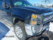 ✅ 2016 Chevrolet Silverado 2500HD LT • VIN: 1GC1KVE85GF288180 • Лот: 41625644. Опубликован ранее на IAAI с пробегом 167 446 миль. Бесплатный доступ к архиву аукционных продаж из США и подробный отчёт об истории автомобиля на DreamBid. Изображение 6.