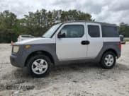 ✅ 2004 Honda Element EX • VIN: 5J6YH18584L012526 • Lot: 54573565. Listed on Copart with 156,994 mi. Free auction sales archive from the USA and detailed vehicle history report at DreamBid. Image 1.