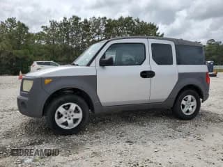✅ 2004 Honda Element EX • VIN: 5J6YH18584L012526 • Lot: 54573565. Wystawiony na Copart z przebiegiem 156 994 mil. Bezpłatny archiwum sprzedaży aukcyjnych z USA i szczegółowy raport historii pojazdu na DreamBid. Zdjęcie 1.