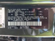 ✅ 2023 Lexus RX 350 • VIN: JTJCHMAA1P2006776 • Лот: 42003833. Опубликован ранее на IAAI с пробегом Не указан. Бесплатный доступ к архиву аукционных продаж из США и подробный отчёт об истории автомобиля на DreamBid. Изображение 9.