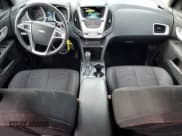 ✅ 2016 Chevrolet Equinox LT • VIN: 2GNALCEK7G6300246 • Lot: 91488805. Listed on Copart with 140,273 mi. Free auction sales archive from the USA and detailed vehicle history report at DreamBid. Image 8.