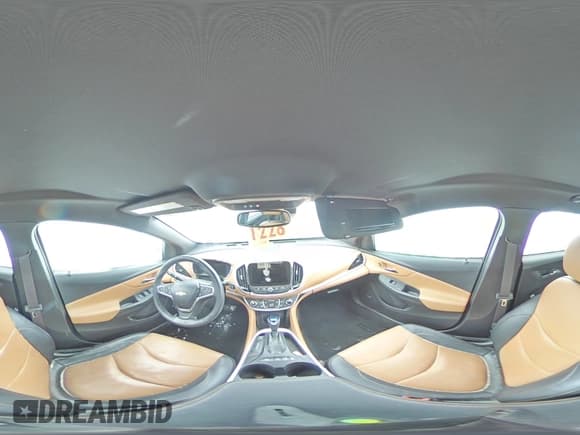 ✅ 2017 Chevrolet Volt Premier • VIN: 1G1RB6S50HU105132 • Lot: 38969824. Wystawiony na Copart z przebiegiem 102 218 mil. Bezpłatny archiwum sprzedaży aukcyjnych z USA i szczegółowy raport historii pojazdu na DreamBid. Zdjęcie 12.