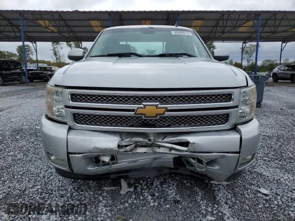 ✅ 2012 Chevrolet Silverado 1500 LTZ • VIN: 3GCPKTE70CG170231 • Lot: 90088615. Listed on Copart with 247,949 mi. Free auction sales archive from the USA and detailed vehicle history report at DreamBid. Image 5.