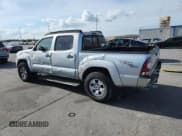 ✅ 2009 Toyota Tacoma PreRunner • VIN: 3TMJU62N19M090290 • Лот: 93693205. Опубликован ранее на Copart с пробегом 131 762 миль. Бесплатный доступ к архиву аукционных продаж из США и подробный отчёт об истории автомобиля на DreamBid. Изображение 2.