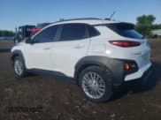✅ 2021 Hyundai Kona SEL • VIN: KM8K22AA7MU713381 • Лот: 69920345. Опубликован ранее на Copart с пробегом 48 983 миль. Бесплатный доступ к архиву аукционных продаж из США и подробный отчёт об истории автомобиля на DreamBid. Изображение 2.