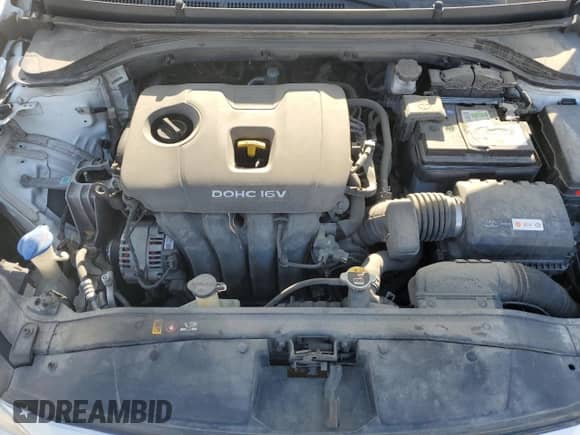 2018 Hyundai Elantra Value Edition с VIN 5NPD84LFXJH363671, выставлен на аукционе Copart как лот 85087565 с пробегом 144 769 миль миль и Списание • Salvage title. История ставок и продаж доступна на DreamBid. Изображение 11.