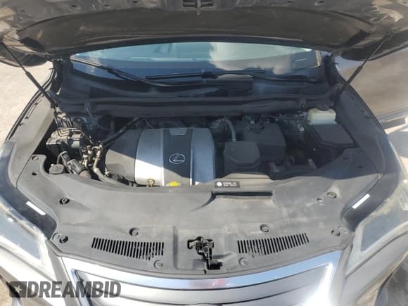 ✅ 2016 Lexus RX 350 • VIN: 2T2BZMCA3GC010012 • Лот: 56949255. Опубликован ранее на Copart с пробегом 149 787 миль. Бесплатный доступ к архиву аукционных продаж из США и подробный отчёт об истории автомобиля на DreamBid. Изображение 12.