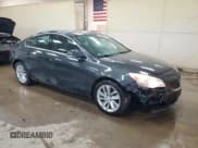 ✅ 2015 Buick Regal Premium I • VIN: 2G4GN5EX8F9298567 • Lot: 93008555. Wystawiony na Copart z przebiegiem 99 984 mil. Bezpłatny archiwum sprzedaży aukcyjnych z USA i szczegółowy raport historii pojazdu na DreamBid. Zdjęcie 4.