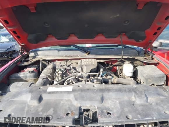 ✅ 2009 Chevrolet Silverado 2500HD LT • VIN: 1GCHK59659E160053 • Лот: 43649715. Опубликован ранее на IAAI с пробегом 177 612 миль. Бесплатный доступ к архиву аукционных продаж из США и подробный отчёт об истории автомобиля на DreamBid. Изображение 10.