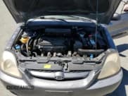 ✅ 2004 Kia Rio • VIN: KNADC125346339018 • Лот: 68951385. Опубликован ранее на Copart с пробегом 195 086 миль. Бесплатный доступ к архиву аукционных продаж из США и подробный отчёт об истории автомобиля на DreamBid. Изображение 11.