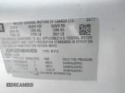 ✅ 2011 Chevrolet Equinox 1LT • VIN: 2CNFLEE59B6424558 • Лот: 41412013. Опубликован ранее на IAAI с пробегом 192 317 миль. Бесплатный доступ к архиву аукционных продаж из США и подробный отчёт об истории автомобиля на DreamBid. Изображение 9.