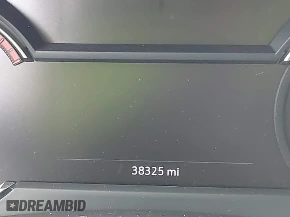 ✅ 2023 Cadillac XT4 FWD Sport • VIN: 1GYFZER45PF224644 • Лот: 43310067. Опубликован ранее на IAAI с пробегом 38 325 миль. Бесплатный доступ к архиву аукционных продаж из США и подробный отчёт об истории автомобиля на DreamBid. Изображение 7.