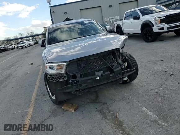 ✅ 2019 Dodge Durango SXT • VIN: 1C4RDHAG2KC584960 • Lot: 86123365. Listed on Copart with 109,691 mi. Free auction sales archive from the USA and detailed vehicle history report at DreamBid. Image 15.