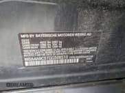 ✅ 2016 BMW 4 Series 428i • VIN: WBA4A9C57GG508510 • Лот: 92755675. Опубликован ранее на Copart с пробегом Не указан. Бесплатный доступ к архиву аукционных продаж из США и подробный отчёт об истории автомобиля на DreamBid. Изображение 12.