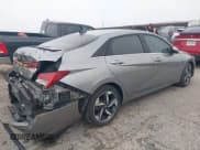 ✅ 2023 Hyundai Elantra Limited • VIN: KMHLP4AG0PU486724 • Лот: 41205012. Опубликован ранее на IAAI с пробегом 23 065 миль. Бесплатный доступ к архиву аукционных продаж из США и подробный отчёт об истории автомобиля на DreamBid. Изображение 4.