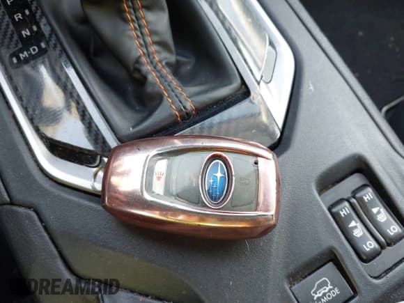 ✅ 2022 Subaru Crosstrek Limited • VIN: JF2GTHMC1NH216751 • Лот: 43698687. Опубликован ранее на IAAI с пробегом 47 210 миль. Бесплатный доступ к архиву аукционных продаж из США и подробный отчёт об истории автомобиля на DreamBid. Изображение 11.