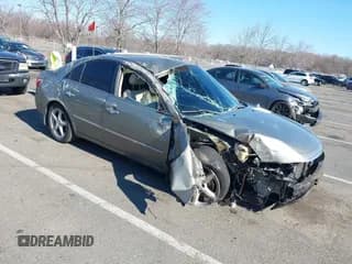 ✅ 2008 Hyundai Sonata SE • VIN: 5NPEU46C48H304238 • Лот: 41755691. Опубликован ранее на IAAI с пробегом 132 486 миль. Бесплатный доступ к архиву аукционных продаж из США и подробный отчёт об истории автомобиля на DreamBid. Изображение 1.