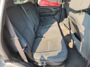 ✅ 2007 Chevrolet Tahoe LS • VIN: 1GNFC13C47J380954 • Lot: 81503455. Listed on Copart with 205,384 mi. Free auction sales archive from the USA and detailed vehicle history report at DreamBid. Image 11.