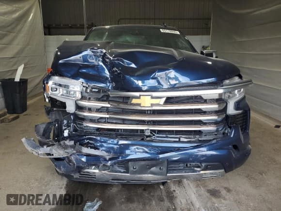 ✅ 2022 Chevrolet Silverado 1500 • VIN: 1GCUDJET1NZ587035 • Лот: 65178095. Опубликован ранее на Copart с пробегом 30 740 миль. Бесплатный доступ к архиву аукционных продаж из США и подробный отчёт об истории автомобиля на DreamBid. Изображение 5.