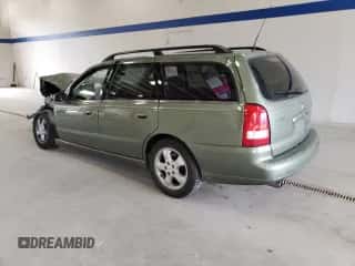 2004 Saturn L L300 2 z VIN 1G8JD84R14Y513615, wystawiony jako Copart lot #72806484 z przebiegiem Nie podano mil oraz Szkoda całkowita • Salvage title. Historia ofert i sprzedaży dostępna na DreamBid. Obrazek 2.