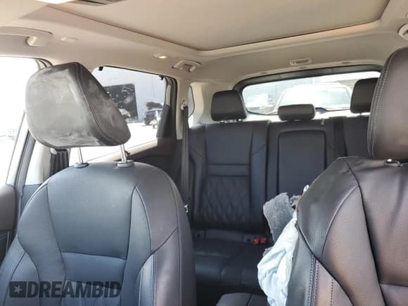 ✅ 2022 Nissan Rogue Platinum • VIN: JN8BT3DC1NW121232 • Lot: 73517794. Wystawiony na Copart z przebiegiem 20 667 mil. Bezpłatny archiwum sprzedaży aukcyjnych z USA i szczegółowy raport historii pojazdu na DreamBid. Zdjęcie 10.