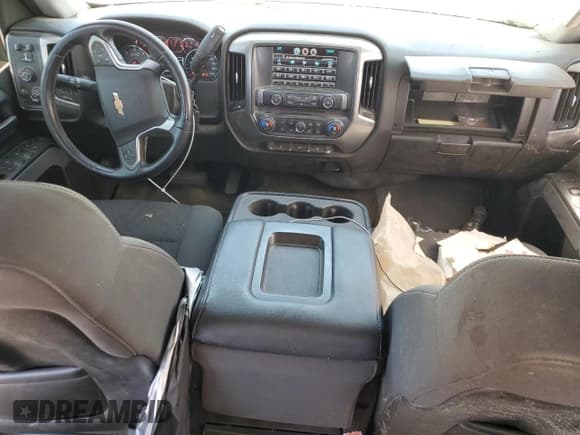 ✅ 2014 Chevrolet Silverado 1500 LT • VIN: 3GCUKREC6EG284269 • Лот: 72756474. Опубликован ранее на Copart с пробегом 78 775 миль. Бесплатный доступ к архиву аукционных продаж из США и подробный отчёт об истории автомобиля на DreamBid. Изображение 8.