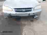 2000 Honda Accord EX с VIN 1HGCG1657YA079580, выставлен на аукционе IAAI как лот 42614740 с пробегом 211 481 миль миль и . История ставок и продаж доступна на DreamBid. Изображение 6.