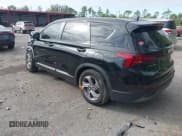 ✅ 2023 Hyundai Santa Fe SE • VIN: 5NMS14AJ2PH626664 • Lot: 41179001. Wystawiony na IAAI z przebiegiem 12 524 mil. Bezpłatny archiwum sprzedaży aukcyjnych z USA i szczegółowy raport historii pojazdu na DreamBid. Zdjęcie 3.