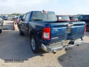 ✅ 2020 Ram 1500 Lone Star • VIN: 1C6RREFT1LN405939 • Лот: 43534299. Опубликован ранее на IAAI с пробегом 76 319 миль. Бесплатный доступ к архиву аукционных продаж из США и подробный отчёт об истории автомобиля на DreamBid. Изображение 3.