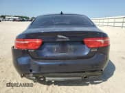 ✅ 2018 Jaguar XE 25t Premium • VIN: SAJAJ4FX2JCP33925 • Lot: 76179614. Listed on Copart with 108,009 mi. Free auction sales archive from the USA and detailed vehicle history report at DreamBid. Image 6.