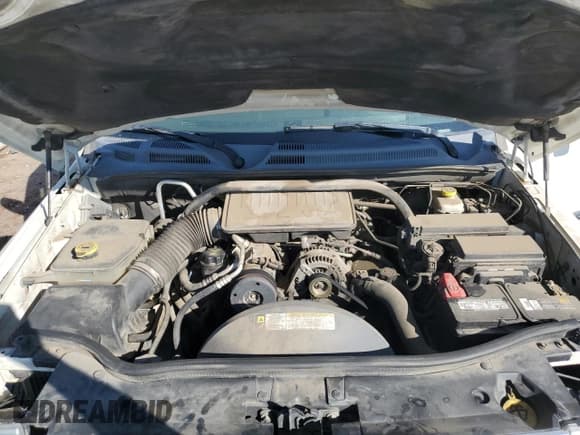 ✅ 2007 Jeep Commander Sport • VIN: 1J8HG48K27C567128 • Lot: 80455145. Wystawiony na Copart z przebiegiem 159 037 mil. Bezpłatny archiwum sprzedaży aukcyjnych z USA i szczegółowy raport historii pojazdu na DreamBid. Zdjęcie 12.