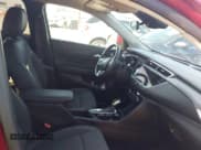 ✅ 2021 Buick Encore GX Preferred • VIN: KL4MMBS24MB111980 • Lot: 42462371. Wystawiony na IAAI z przebiegiem 65 145 mil. Bezpłatny archiwum sprzedaży aukcyjnych z USA i szczegółowy raport historii pojazdu na DreamBid. Zdjęcie 5.