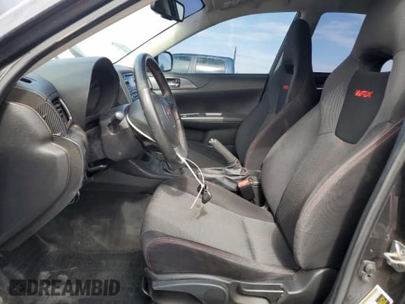 ✅ 2012 Subaru WRX WRX Limited • VIN: JF1GR7E66CG242755 • Lot: 56416345. Listed on Copart with 123,918 mi. Free auction sales archive from the USA and detailed vehicle history report at DreamBid. Image 7.