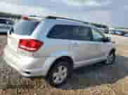 2012 Dodge Journey SXT с VIN 3C4PDCBG2CT299531, выставлен на аукционе Copart как лот 80648465 с пробегом 233 912 миль миль и Списание • Salvage title. История ставок и продаж доступна на DreamBid. Изображение 3.