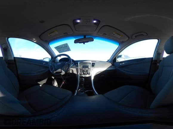 ✅ 2014 Hyundai Sonata GLS • VIN: 5NPEB4ACXEH847568 • Лот: 43629357. Опубликован ранее на IAAI с пробегом 106 268 миль. Бесплатный доступ к архиву аукционных продаж из США и подробный отчёт об истории автомобиля на DreamBid. Изображение 19.