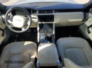 ✅ 2020 Land Rover Range Rover HSE • VIN: SALGS2RU1LA576147 • Lot: 64934375. Listed on Copart with Not provided. Free auction sales archive from the USA and detailed vehicle history report at DreamBid. Image 8.