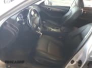 ✅ 2017 Infiniti Q50 Premium • VIN: JN1EV7AP2HM744167 • Lot: 61230595. Wystawiony na Copart z przebiegiem 87 289 mil. Bezpłatny archiwum sprzedaży aukcyjnych z USA i szczegółowy raport historii pojazdu na DreamBid. Zdjęcie 7.