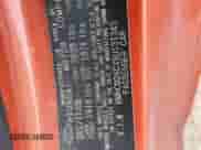 2009 Hyundai Accent Auto GS z VIN KMHCM36CX9U131345, wystawiony jako Copart lot #74927154 z przebiegiem 113 022 mil mil oraz Szkoda całkowita • Salvage title. Historia ofert i sprzedaży dostępna na DreamBid. Obrazek 15.