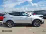 2017 Hyundai Santa Fe 2.4L с VIN 5XYZU3LB5HG482531, выставлен на аукционе IAAI как лот 43378231 с пробегом 93 225 миль миль и . История ставок и продаж доступна на DreamBid. Изображение 13.