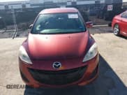 ✅ 2013 Mazda 5 Sport • VIN: JM1CW2BL5D0147175 • Lot: 43775597. Listed on IAAI with 167,257 mi. Free auction sales archive from the USA and detailed vehicle history report at DreamBid. Image 6.