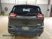 ✅ 2014 Jeep Cherokee Latitude • VIN: 1C4PJLCSXEW301826 • Lot: 89880415. Listed on Copart with 199,257 mi. Free auction sales archive from the USA and detailed vehicle history report at DreamBid. Image 6.