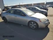 ✅ 2007 Pontiac G6 GT • VIN: 1G2ZH58NX74128024 • Lot: 56478835. Listed on Copart with 237,320 mi. Free auction sales archive from the USA and detailed vehicle history report at DreamBid. Image 4.