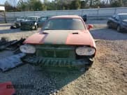 ✅ 2010 Dodge Challenger SRT-8 • VIN: 2B3CJ7DW8AH308873 • Lot: 88857005. Wystawiony na Copart z przebiegiem 162 537 mil. Bezpłatny archiwum sprzedaży aukcyjnych z USA i szczegółowy raport historii pojazdu na DreamBid. Zdjęcie 10.