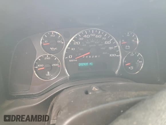 ✅ 2013 Chevrolet Express Cargo • VIN: 1GCWGFCA2D1904090 • Lot: 70963255. Listed on Copart with 202,935 mi. Free auction sales archive from the USA and detailed vehicle history report at DreamBid. Image 9.