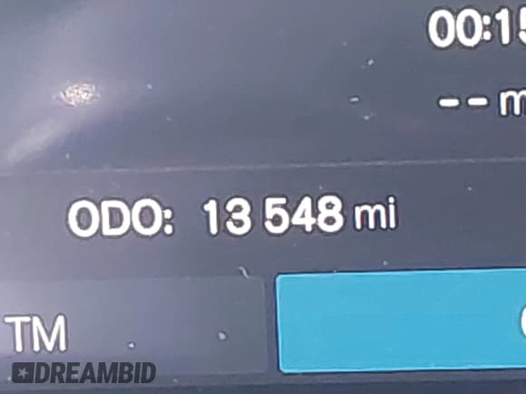 ✅ 2025 Volvo XC60 Core • VIN: YV4M12RJ4S1186223 • Lot: 43798163. Listed on IAAI with 13,548 mi. Free auction sales archive from the USA and detailed vehicle history report at DreamBid. Image 15.