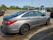 ✅ 2011 Hyundai Sonata GLS • VIN: 5NPEB4AC0BH055487 • Lot: 71180654. Listed on Copart with 125,295 mi. Free auction sales archive from the USA and detailed vehicle history report at DreamBid. Image 3.