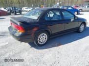 ✅ 1999 Saturn SL • VIN: 1G8ZK5274XZ333729 • Lot: 41987885. Wystawiony na IAAI z przebiegiem Nie podano. Bezpłatny archiwum sprzedaży aukcyjnych z USA i szczegółowy raport historii pojazdu na DreamBid. Zdjęcie 4.