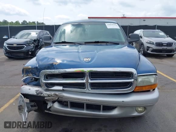 ✅ 2002 Dodge Durango • VIN: 1B4HR58N02F141217 • Лот: 42028949. Опубликован ранее на IAAI с пробегом 270 774 миль. Бесплатный доступ к архиву аукционных продаж из США и подробный отчёт об истории автомобиля на DreamBid. Изображение 12.