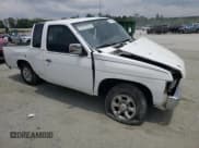 ✅ 1996 Nissan Frontier XE • VIN: 1N6SD16S6TC389626 • Lot: 59312595. Listed on Copart with 210,292 mi. Free auction sales archive from the USA and detailed vehicle history report at DreamBid. Image 4.