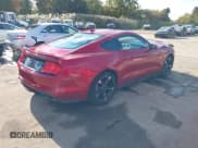 ✅ 2020 Ford Mustang GT • VIN: 1FA6P8CF5L5190332 • Lot: 43517250. Listed on IAAI with 32,663 mi. Free auction sales archive from the USA and detailed vehicle history report at DreamBid. Image 4.